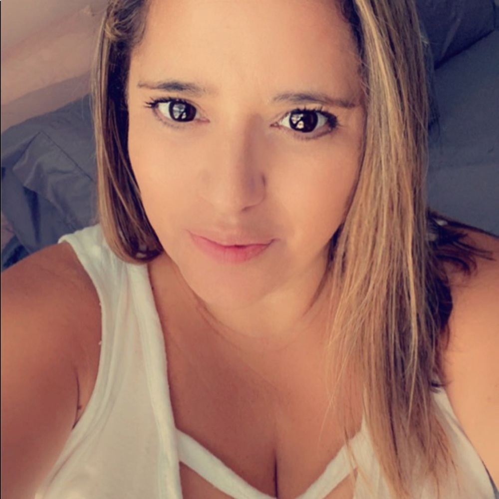 Meet your Posher, Tamara